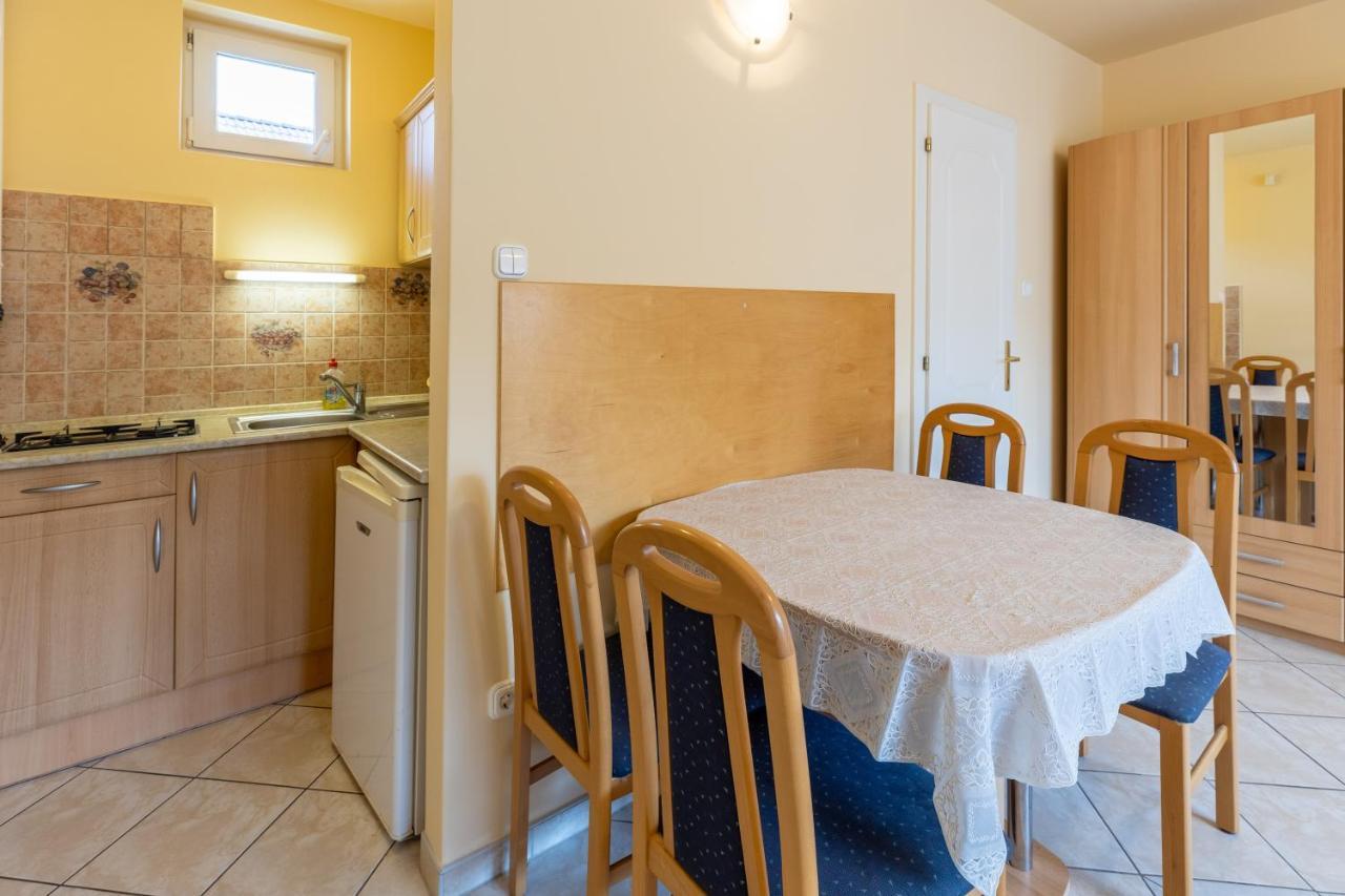 Aranyapartman Hajdúszoboszló Extérieur photo