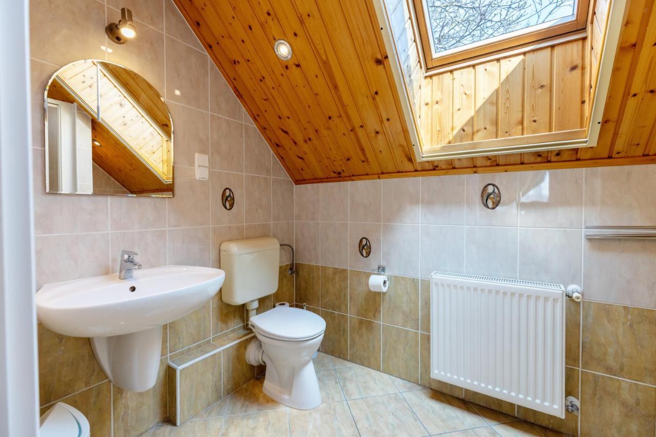 Aranyapartman Hajdúszoboszló Extérieur photo