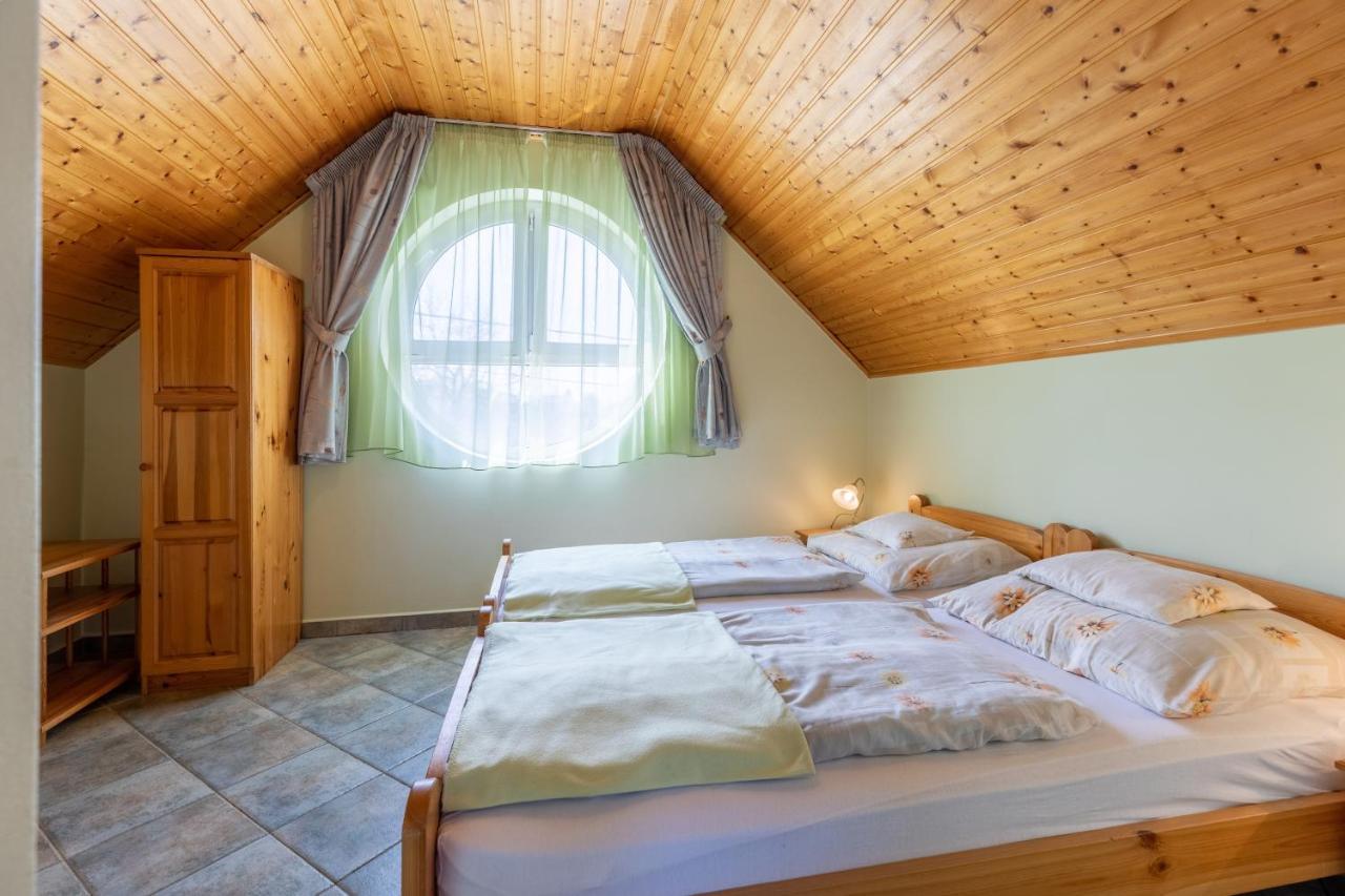 Aranyapartman Hajdúszoboszló Extérieur photo