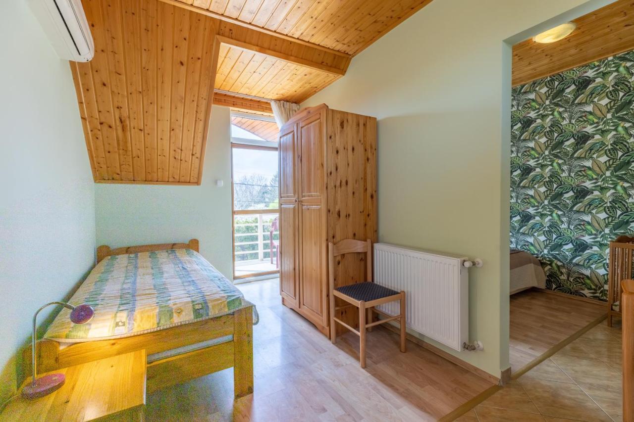 Aranyapartman Hajdúszoboszló Extérieur photo