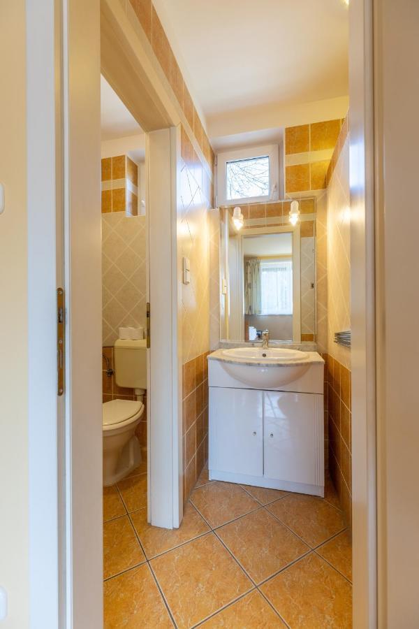 Aranyapartman Hajdúszoboszló Extérieur photo