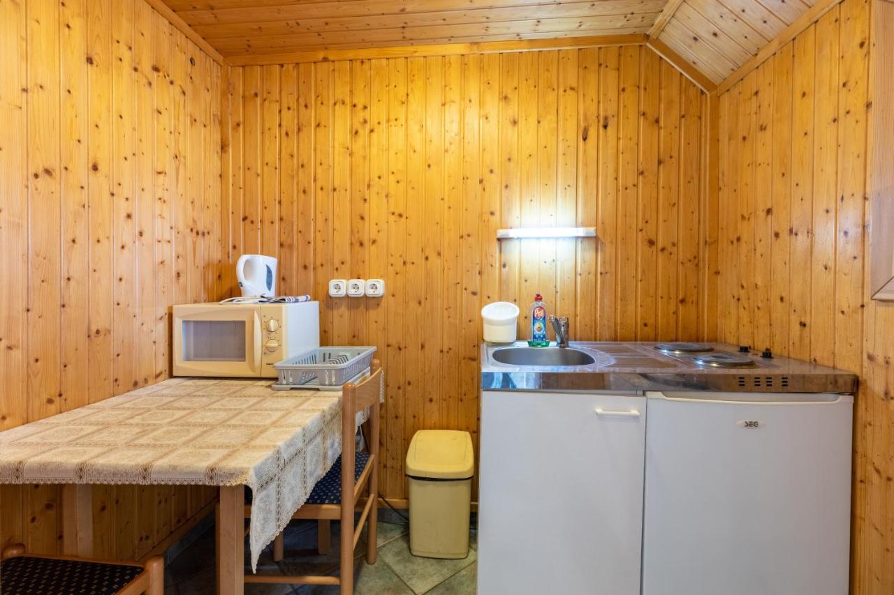 Aranyapartman Hajdúszoboszló Extérieur photo
