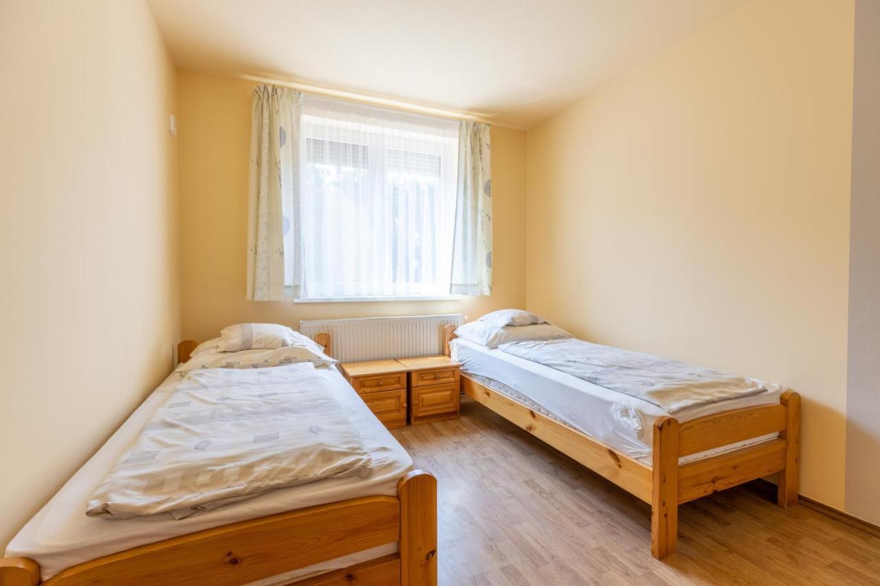 Aranyapartman Hajdúszoboszló Extérieur photo