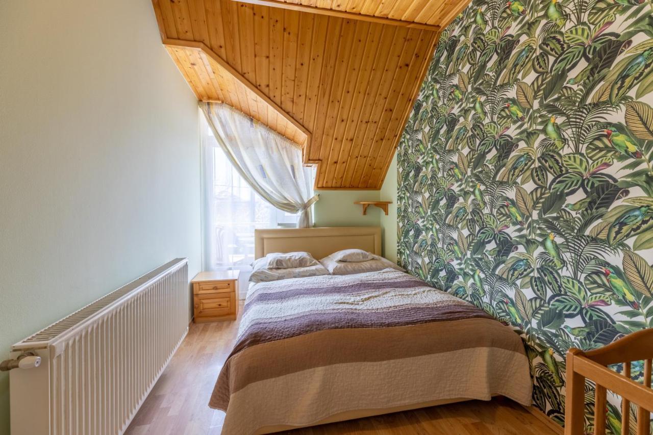 Aranyapartman Hajdúszoboszló Extérieur photo