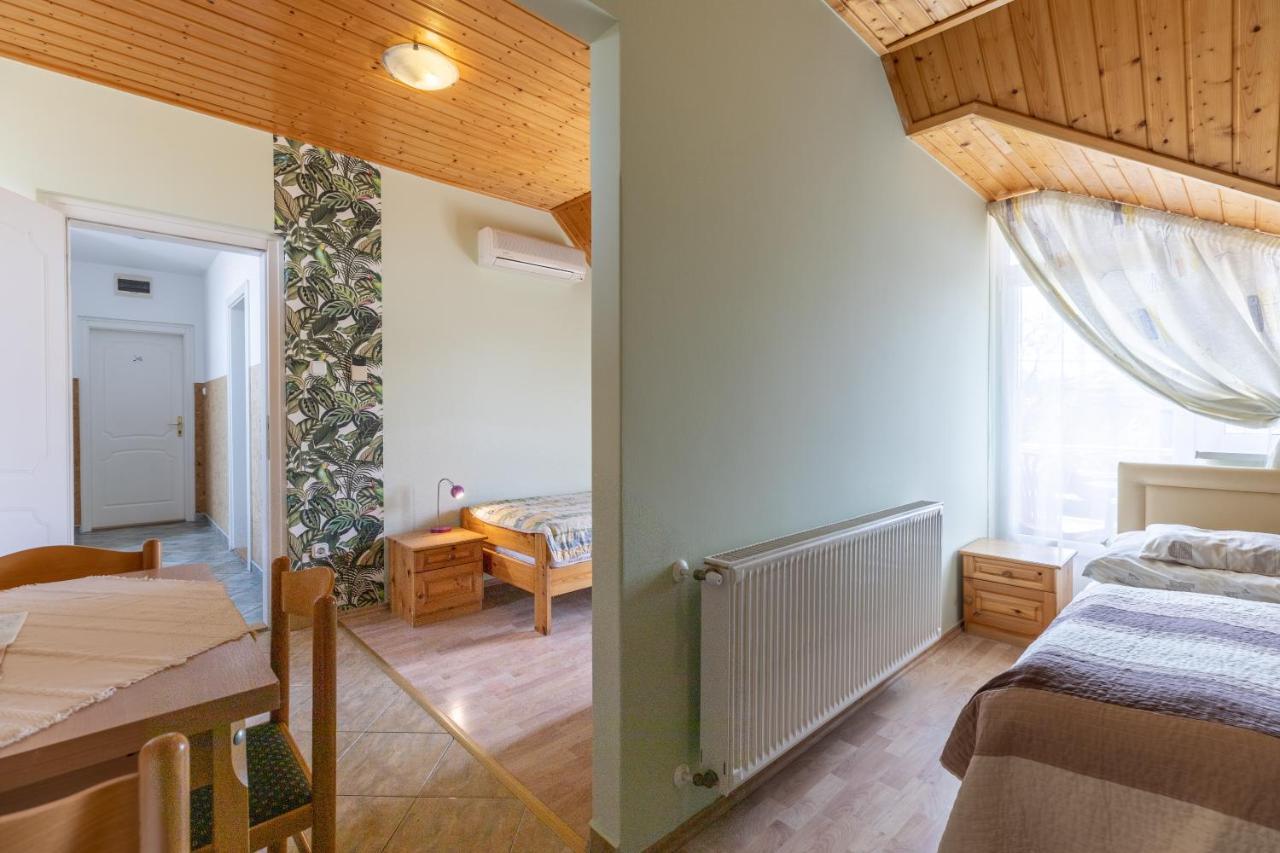 Aranyapartman Hajdúszoboszló Extérieur photo