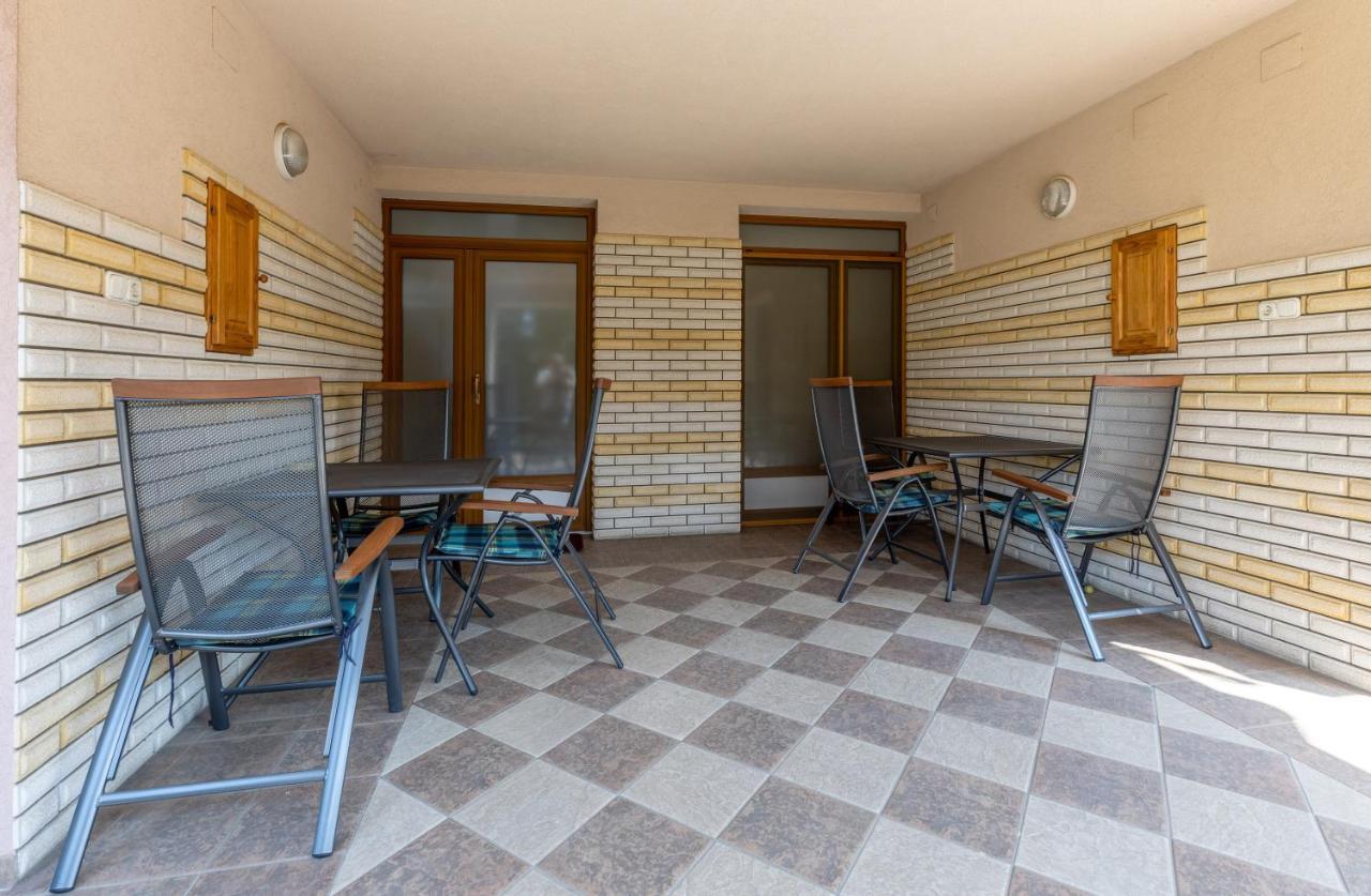 Aranyapartman Hajdúszoboszló Extérieur photo