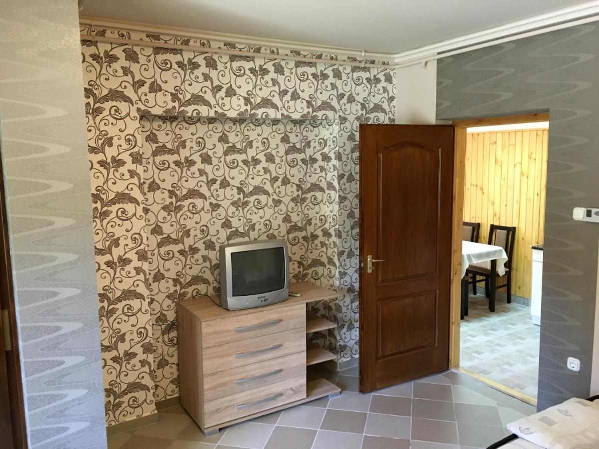 Aranyapartman Hajdúszoboszló Extérieur photo