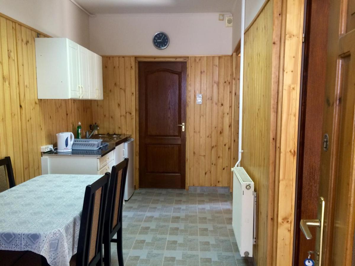Aranyapartman Hajdúszoboszló Extérieur photo